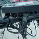 Medeli DD512X – elektronické bicí, extra fl.tom
