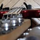 SQUIER Jaguar Bass Short Scale 30"