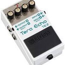 BOSS Tera Echo
