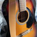 Fender FA-125 WN Sunburst Akustická kytara
