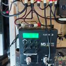 Predam Git. Multiefekt  M-5