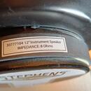 Reproduktory Stephens M12c True-Sonic 12" 8 Ohm ker. magnet 