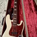 Pearl Jazz Bass Vintage Japan 70’s