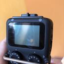 Zoom H5 + SSH-6 M/S kapsle + protivětr. ochrany + přísl.