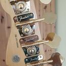 FENDER Precision Bass USA