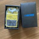 Boss Super OverDrive SD-1
