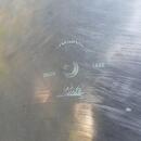 Paiste Stambul 19" Crash