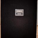 Markbass box 410 HF 8ohm 800w