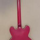 Epiphone ES-335 Cherry Semiakustická kytara