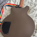 Epiphone Tom DeLonge ES-333 Brown (2018)