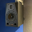 ADAM Audio A5 – studiové monitory (pár)
