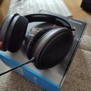 Sennheiser HD 600 top stav , zánovní - krabice 
