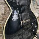 ESP Eclipse CTM I FR Black 2008 Japan