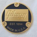 Kryt přepínače Gibson Les Paul 
