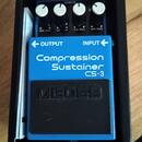 Boss CS-3
