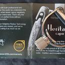 BANJO CAPO G7th Heritage „C“