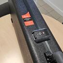 FENDER American Professional PB MN OWT