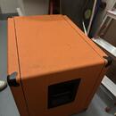 Orange Terror Bass 500 + OBC115 400w
