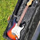Fender Stratocaster American de luxe