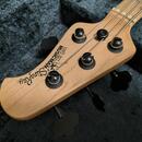 Ernie Ball Musicman Stingray USA 