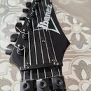 Ibanez Korea 2005  RG 370 DX  EMG HSH -Gigbag