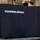 Soundelirium The10.5,  500W, 8ohm 