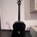 Fender CD-60S BLK + stojan + ladička