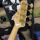 Yamaha BB-STD 1997 Made in Japan /  Warmoth USA Edicia
