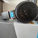 Sennheiser HD 600 top stav , zánovní - krabice 