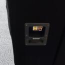 Reprobox 350W Omnitronic TX-2520, 2x