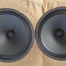2ks Celestion Vintage 30 12" 8 Ohm
