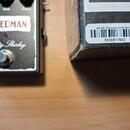 FRIEDMAN Dirty Shirley pedal