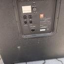 Aktivní repro PA Systém 2x JBL EON 715 + 1x JBL EON 718s