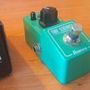 Tubescreamer Ibanez TS Mini