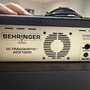 Akustické kombo Behringer Ultracoustic ACX1000