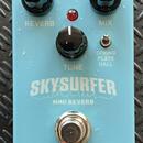 TC Electronic Skysurfer Mini Reverb 