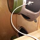 ESH "B" 4X12" Celestion Greenback UK (100w)