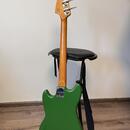 prodám: upravený Fender Squier Classic Vibe 60s Mustang Bass