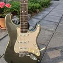 Fender USA Standart Stratocaster