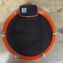 2 BOX - 12" drum pad