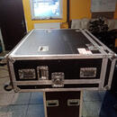 Prodám YAMAHA M7CL-48 ES vč. 3x stagebox SB168