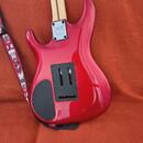 Ibanez JS1200 CA Joe Satriani model – Made in Japan (2007)