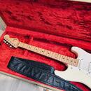 1999 Fender Eric Clapton Signature Stratocaster OWT W/C