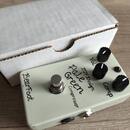Predám Bearfoot FX Pale green compressor 