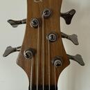 5-strunová basgitara Ibanez BTB 745, 1r záruka + gigbag