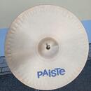 paiste FORMULA 602 crash 16"