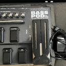 Line6 BASS POD XT Live