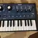 Novation MiniNova