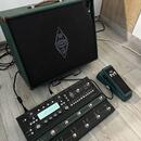 Kemper profiler stage - full set