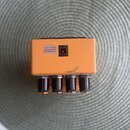 BOSS DS-2 Turbo Distortion (through hole verze)